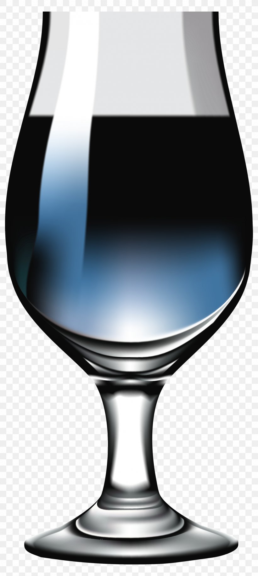 Cocktail Wine Fizzy Drinks Glass Clip Art, PNG, 1343x3000px, Cocktail, Beer Glass, Champagne Stemware, Cup, Drink Download Free