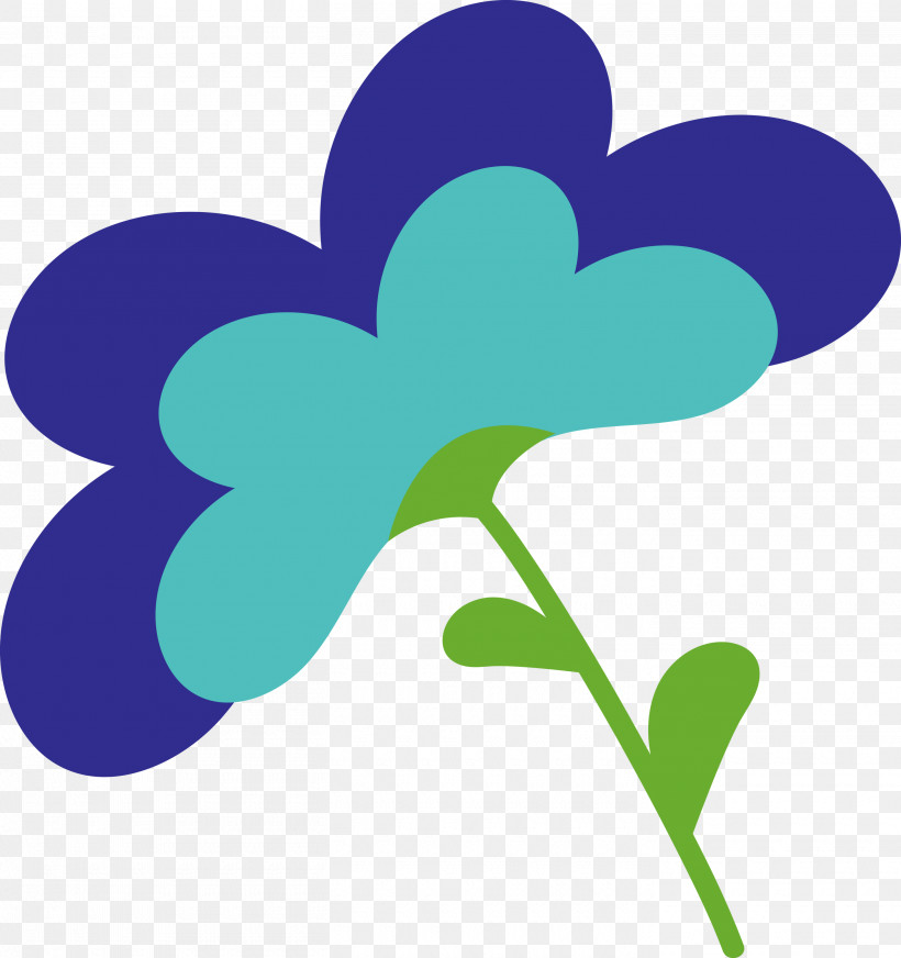 Flower Clipart Flower Art, PNG, 2820x3000px, Flower Clipart, Biology, Flower, Flower Art, Green Download Free