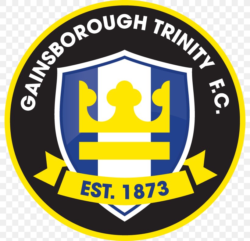 Gainsborough Trinity F.C. The Northolme National League North Salford City F.C. York City F.C., PNG, 790x790px, Gainsborough Trinity Fc, Area, Association Football Manager, Brand, Emblem Download Free