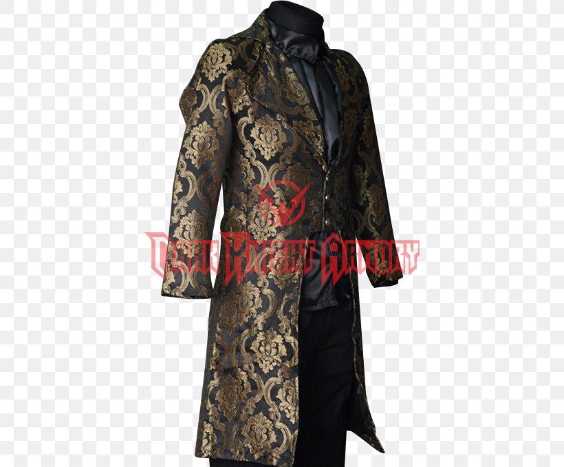 Goth Subculture Robe Clothing Overcoat, PNG, 678x678px, Goth Subculture, Blog, Clothing, Coat, Com Download Free