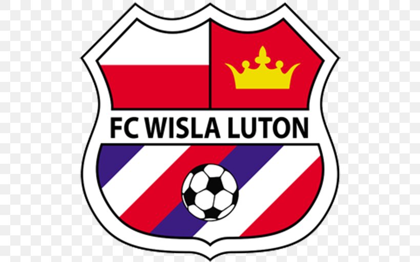 Luton Vistula Clip Art Web Page Sports, PNG, 512x512px, Luton, Area, Ball, Brand, Facebook Download Free