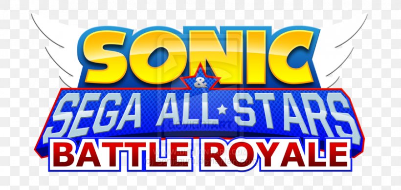 Sonic & Sega All-Stars Racing Sonic Riders Sonic Lost World PlayStation All-Stars Battle Royale, PNG, 900x428px, Sonic Sega Allstars Racing, Advertising, Arcade Game, Area, Banner Download Free