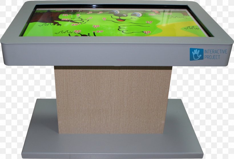 Table Interactivity Interaktivnyy Stol Multimedia Display Device, PNG, 1058x720px, Table, Communication, Computer, Computer Mouse, Display Device Download Free