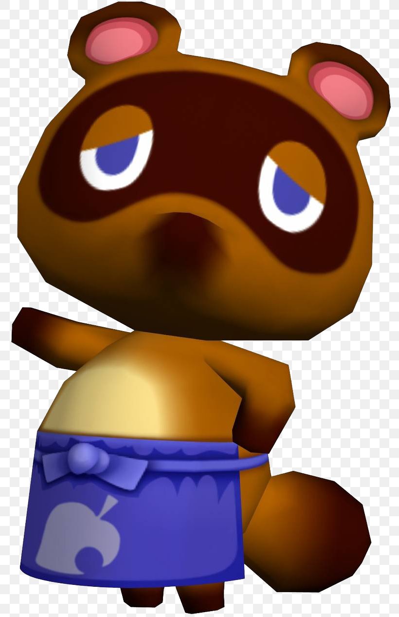 Tom Nook Animal Crossing: Pocket Camp Animal Crossing: Wild World Minecraft, PNG, 790x1267px, Tom Nook, Animal Crossing, Animal Crossing Pocket Camp, Animal Crossing Wild World, Carnivoran Download Free