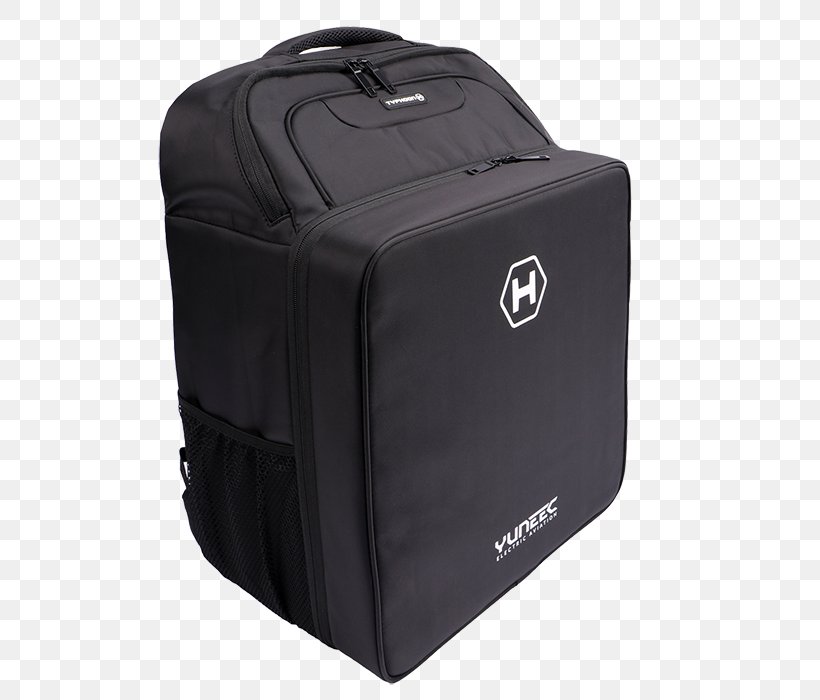 Yuneec International Typhoon H Baggage Hand Luggage Backpack, PNG, 551x700px, Yuneec International Typhoon H, Backpack, Bag, Baggage, Black Download Free