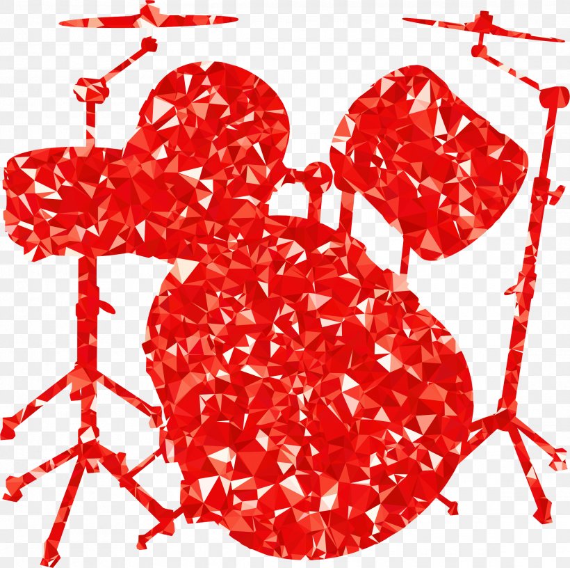 Bass Drums Silhouette, PNG, 2330x2320px, Watercolor, Cartoon, Flower, Frame, Heart Download Free