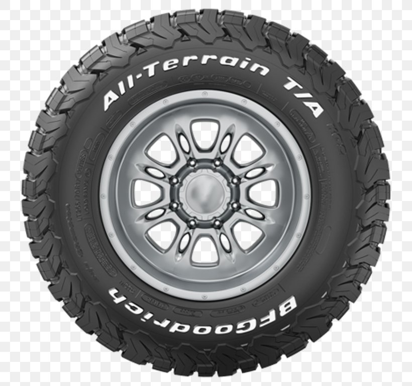 Car BFGoodrich Tire Four-wheel Drive Sport Utility Vehicle, PNG, 768x768px, Car, Allterrain Vehicle, Auto Part, Automobile Repair Shop, Automotive Tire Download Free