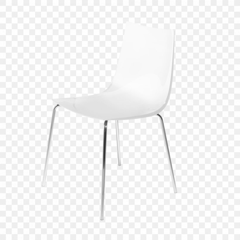 Chair Plastic Armrest, PNG, 2000x2000px, Chair, Armrest, Furniture, Plastic, White Download Free