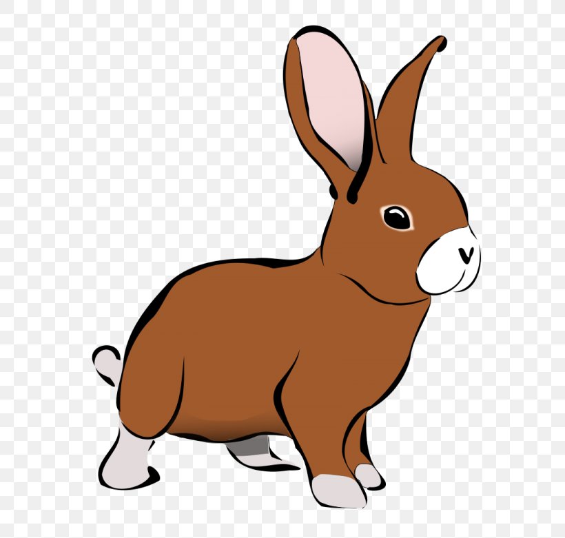 Clip Art Hare Rabbit Openclipart Free Content, PNG, 600x781px, Hare, Animal Figure, Art, Bugs Bunny, Cartoon Download Free