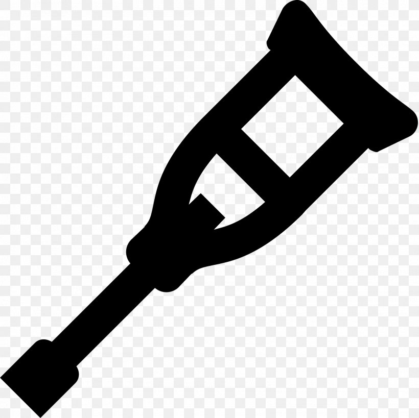 Crutch Download Clip Art, PNG, 1600x1600px, Crutch, Black And White, Command, Health, Pencil Project Download Free