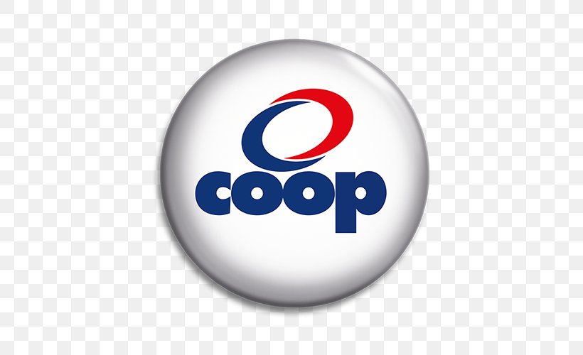 Coop Barao De Mauá Cooperative Supermarket Business, PNG, 500x500px, Cooperative, Advertising, Brand, Brazil, Business Download Free