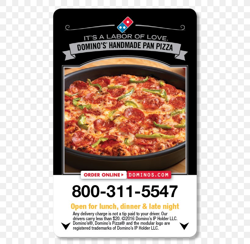 Domino's Pizza Pan Pizza Pizza Hut Pepperoni, PNG, 800x800px, Pizza, Animal Source Foods, Blog, Credit Card, Cuisine Download Free