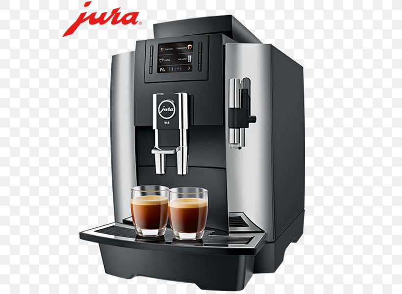 Espresso Coffee Ristretto Cappuccino Cafe, PNG, 600x600px, Espresso, Cafe, Cappuccino, Coffee, Coffeemaker Download Free