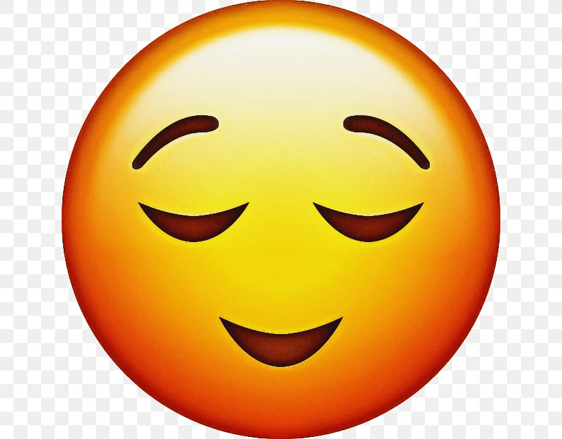 Happy Face Emoji, PNG, 640x640px, Smirk, Black, Cheek, Closeup, Comedy Download Free