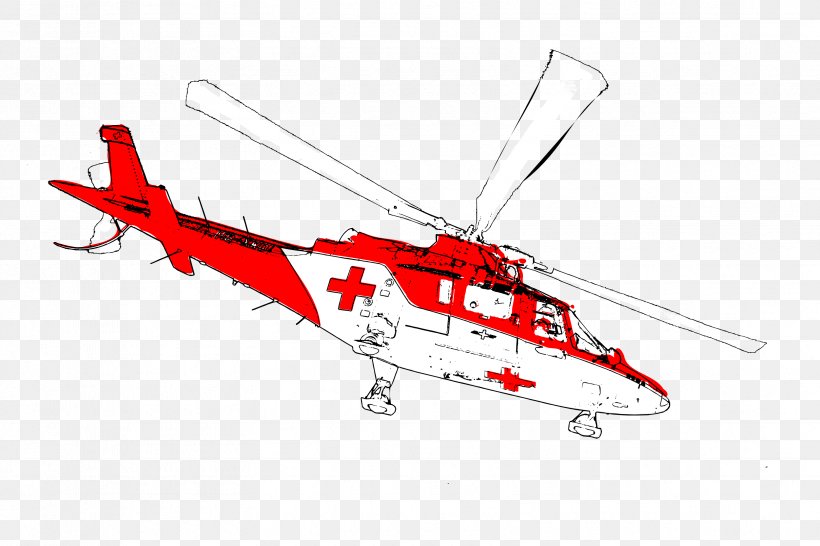 Helicopter AgustaWestland AW109 Aircraft Drawing Clip Art, PNG, 3322x2215px, Helicopter, Agusta, Agustawestland Aw109, Aircraft, Drawing Download Free