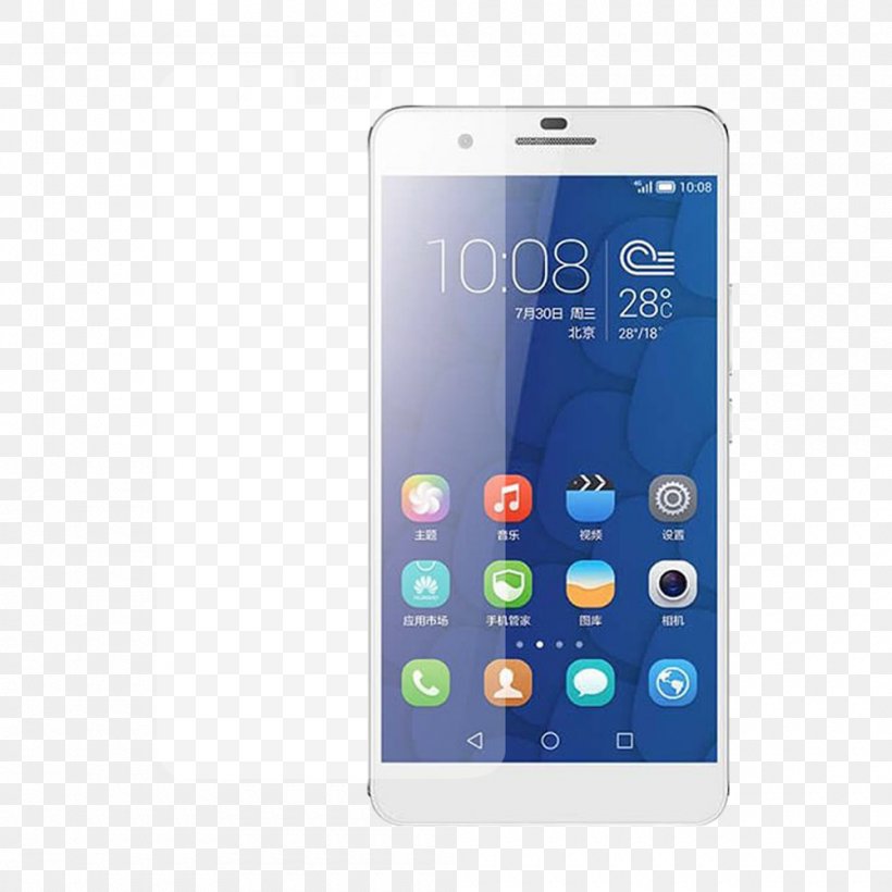 Huawei Honor 6 华为 4G Smartphone, PNG, 1000x1000px, Huawei Honor 6, Cellular Network, Communication Device, Dual Sim, Electronic Device Download Free
