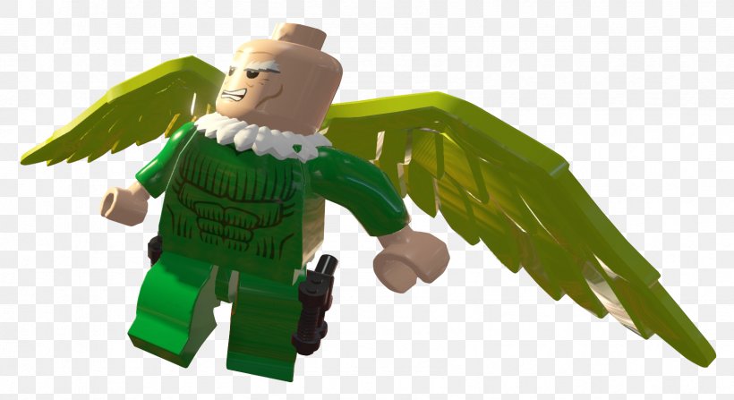 Lego Marvel Super Heroes Vulture Spider-Man Legoland Deutschland Resort, PNG, 1688x922px, Lego Marvel Super Heroes, Fictional Character, Figurine, Game, Grass Download Free