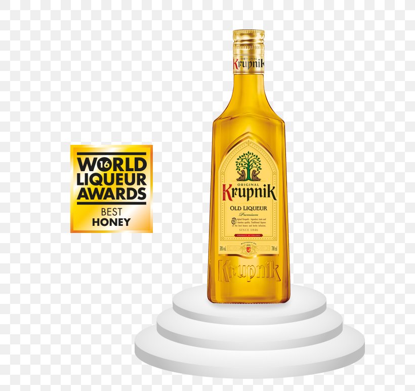 Liqueur Krupnik Vodka Gin Distilled Beverage, PNG, 704x772px, Liqueur, Alcoholic Beverage, Alcoholic Drink, Bottle, Distilled Beverage Download Free