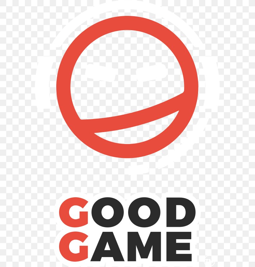 Logo Image Brand Video Games Photograph, PNG, 595x857px, Logo, Area, Brand, Game, Good Game Download Free