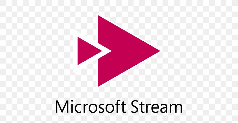 Microsoft Office 365 Microsoft Stream Streaming Media, PNG, 805x426px, Microsoft Office 365, Area, Brand, Calendar, Diagram Download Free