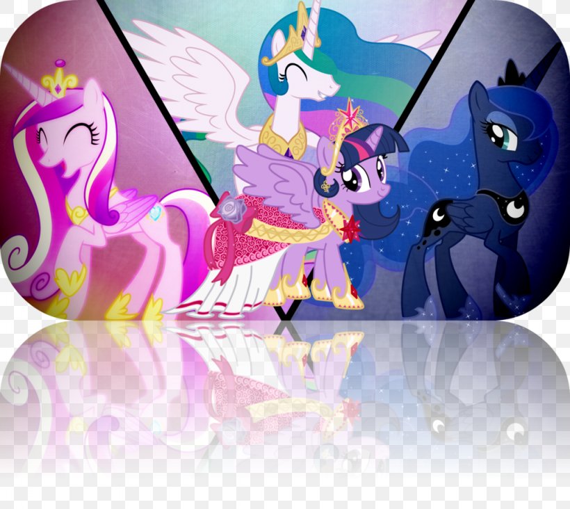 Princess Cadance My Little Pony Horse, PNG, 1024x915px, Princess Cadance, Art, Cartoon, Fictional Character, Horse Download Free