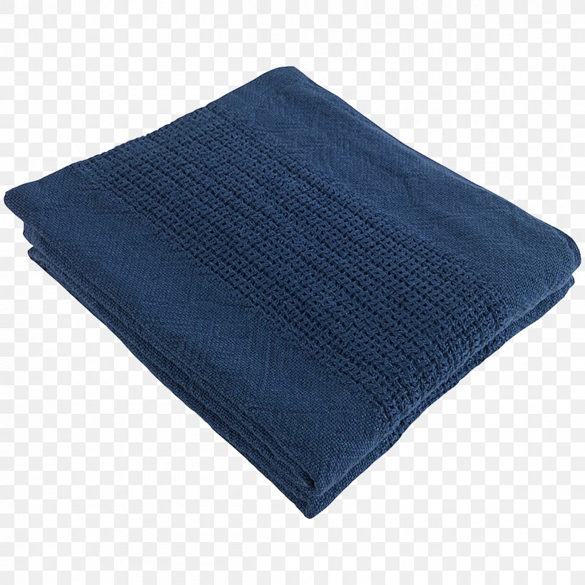 Towel Blanket Plush Velvet Blue, PNG, 1200x1200px, Towel, Amazoncom, Bed, Blanket, Blue Download Free