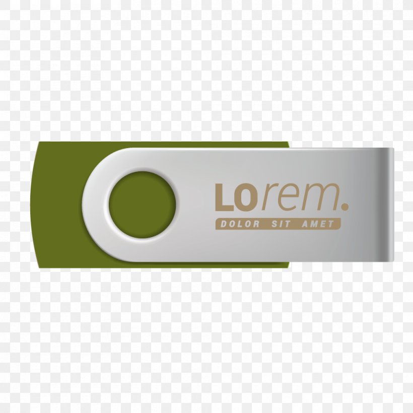 USB Icon, PNG, 1010x1010px, Green, Brand, Computer Graphics, Grey, Logo Download Free