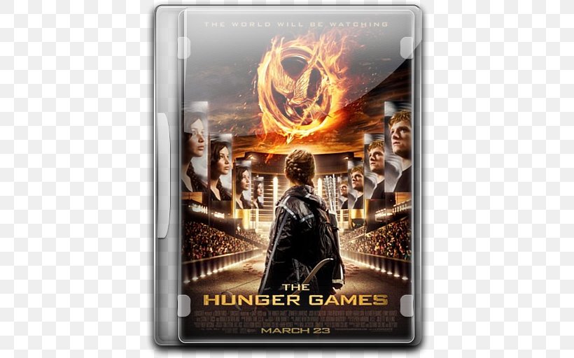 YouTube Film Poster The Hunger Games Film Poster, PNG, 512x512px, Youtube, Action Film, Cinema, Film, Film Director Download Free