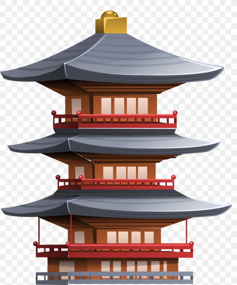 Chinese Architecture Japan Building, PNG, 851x1024px, Chinese Architecture, Architecture, Building, Chinese Temple Architecture, Drawing Download Free