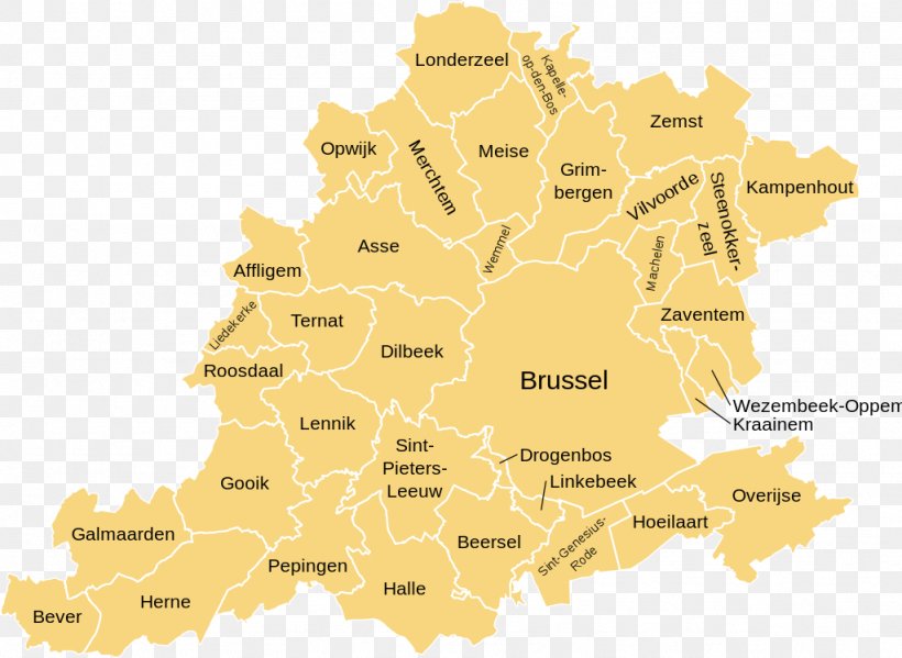 City Of Brussels Halle-Vilvoorde Administrative Arrondissement Arrondissement Of Brussels-Capital, PNG, 1024x749px, City Of Brussels, Belgium, Brussels, Brussels Agglomeration, Brusselshallevilvoorde Download Free