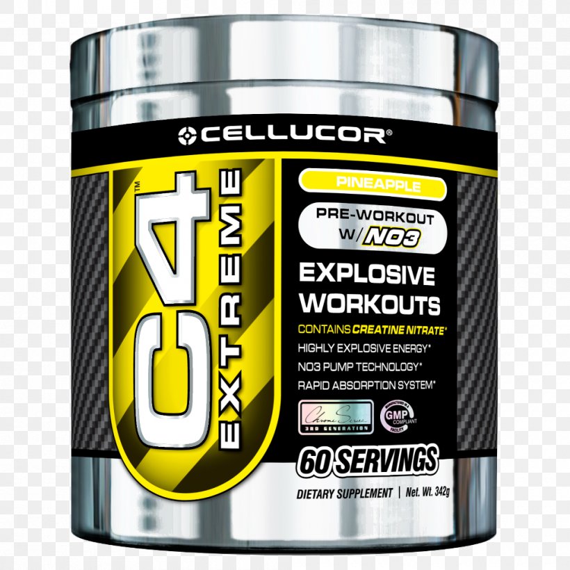 Dietary Supplement Cellucor Bodybuilding Supplement Pre-workout Creatine, PNG, 1000x1000px, Dietary Supplement, Bodybuilding, Bodybuilding Supplement, Brand, Cellucor Download Free