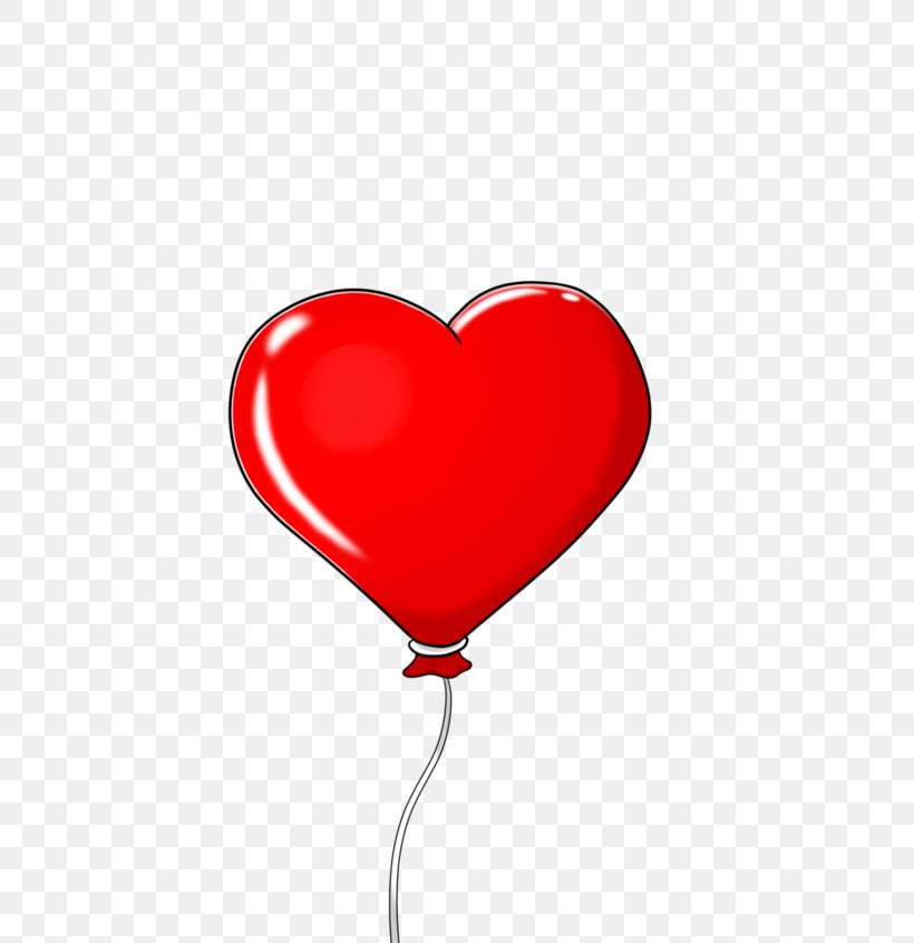 Digital Art Balloon Heart Vector Graphics, PNG, 600x846px, Watercolor, Cartoon, Flower, Frame, Heart Download Free