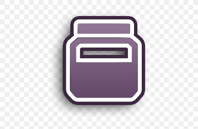 Jar Icon, PNG, 502x532px, Jar Icon, Computer Icon, Logo, Material Property, Purple Download Free