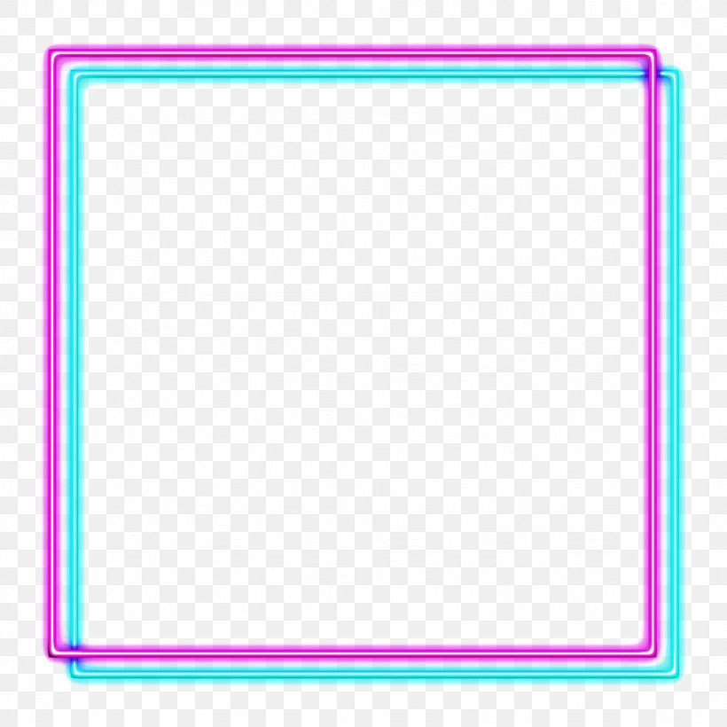 Pink Background Frame, PNG, 1024x1024px, Picture Frames, Meter, Picture Frame, Pink, Purple Download Free