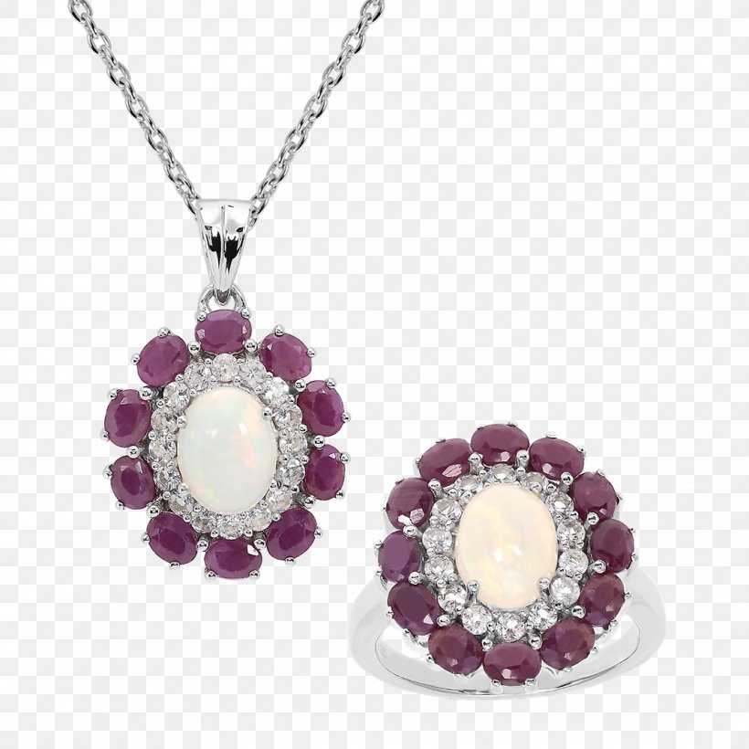 Ruby Locket Charms & Pendants Necklace Ring, PNG, 1070x1070px, Ruby, Carat, Charms Pendants, Fashion Accessory, Flower Download Free