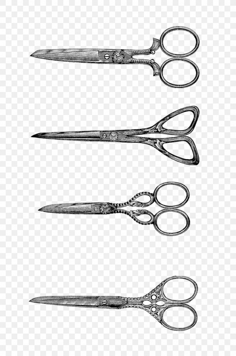 Scissors Digital Stamp Postage Stamps Postage Stamp Design Cutting, PNG, 1059x1600px, Scissors, Art, Black And White, Cold Weapon, Collage Download Free