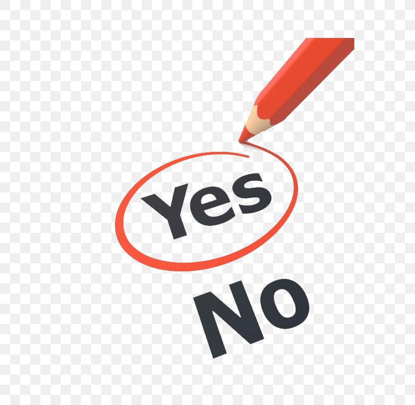 Yes And No Stock Photography Leadership, PNG, 800x800px, Stock Photography, Brand, Business, Idea, Logo Download Free