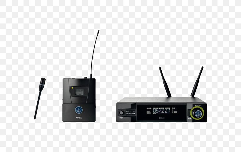 AKG WMS4500 D7 Set Reference Wireless Microphone System 3205Z00010 AKG WMS4500 D7 Set Reference Wireless Microphone System 3205Z00010, PNG, 666x518px, Microphone, Akg, Audio Equipment, Audio Signal, Electronic Device Download Free