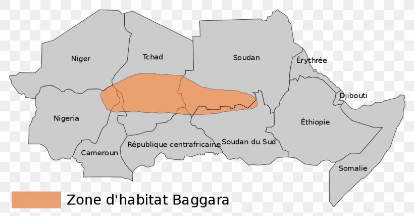 Baggara Lake Chad Darfur Niger, PNG, 1200x626px, Chad, Animal, Arabs, Area, Cattle Download Free