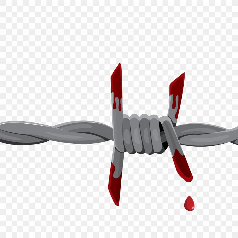 Barbed Wire Barbed Tape Clip Art, PNG, 4167x4167px, Barbed Wire, Barbed Tape, Chainlink Fencing, Drawing, Fence Download Free