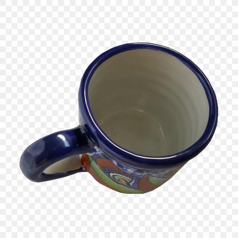 Coffee Cup Ceramic Pottery Cobalt Blue, PNG, 1260x1260px, Coffee Cup, Blue, Bowl, Ceramic, Cobalt Download Free