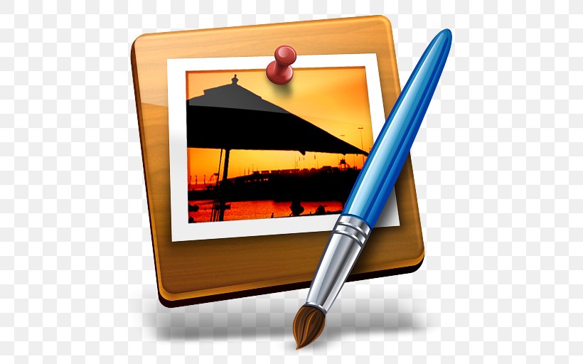 Picture Editor Photography, PNG, 512x512px, Picture Editor, Blog, Image Viewer, Office Supplies, Photography Download Free