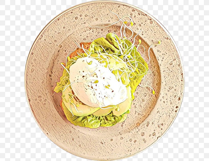 Dish Food Cuisine Ingredient Poached Egg, PNG, 630x631px, Dish, Breakfast, Cuisine, Food, Ingredient Download Free