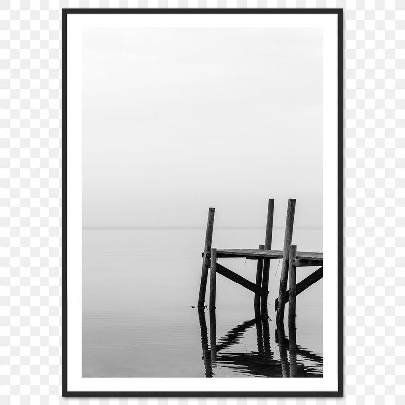 Fine-art Photography Poster Black And White, PNG, 1024x1024px, Photography, Art, Black And White, Chair, Denmark Download Free