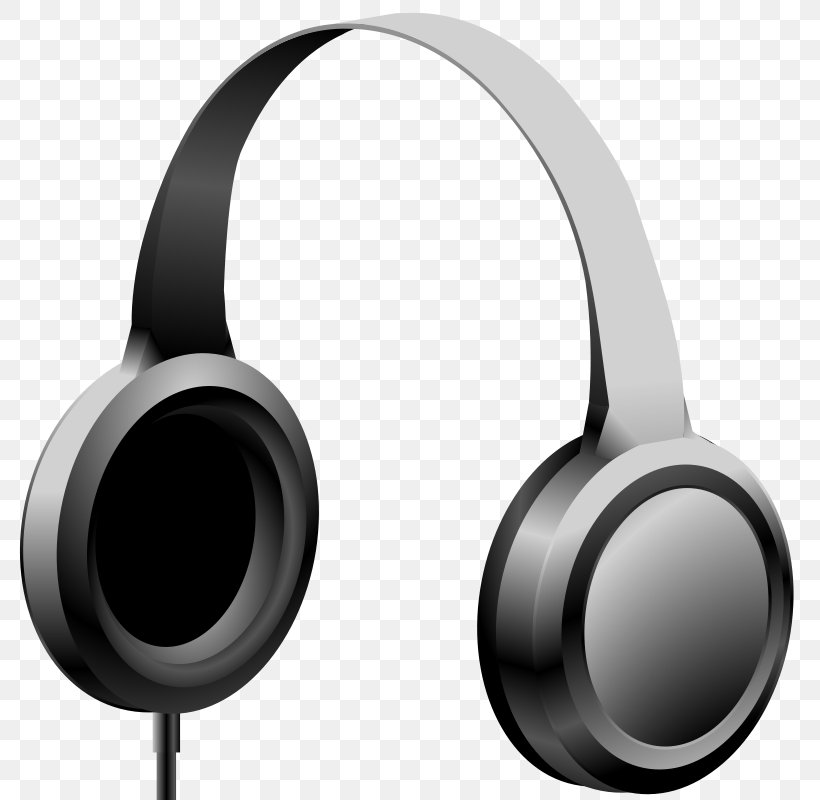 Headphones Clip Art, PNG, 800x800px, Headphones, Audio, Audio Equipment, Audio Signal, Electronic Device Download Free