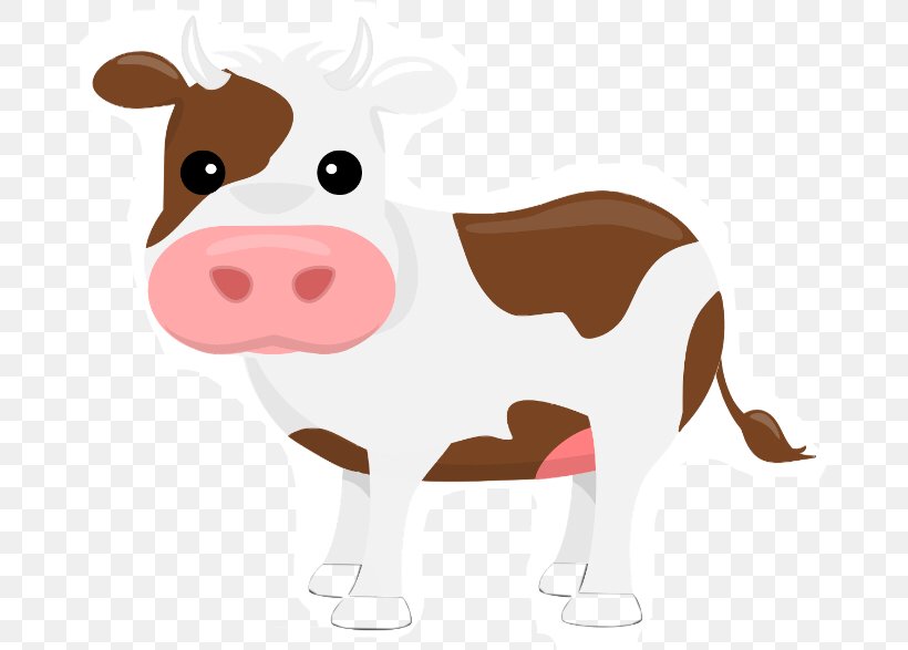 Holstein Friesian Cattle Clip Art Dairy Cattle Transparency, PNG, 676x587px, Holstein Friesian Cattle, Animal Figure, Art, Beef Cattle, Bovine Download Free