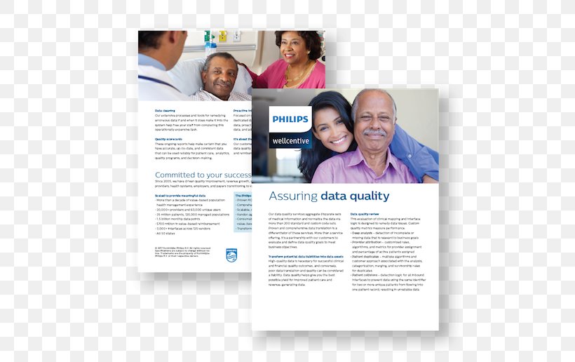 Management Wellcentive Service Population Health Data Quality, PNG, 750x516px, Management, Advertising, Brand, Brochure, Business Download Free