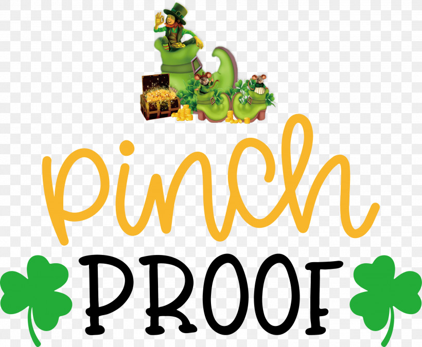 Pinch Proof St Patricks Day Saint Patrick, PNG, 3000x2471px, St Patricks Day, Biology, Geometry, Line, Logo Download Free