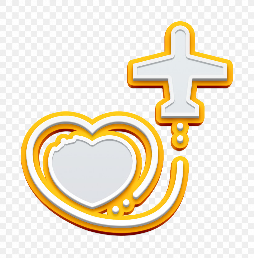 Romantic Love Icon Travel Icon Heart Icon, PNG, 1294x1316px, Romantic Love Icon, Cross, Heart Icon, Line, Symbol Download Free