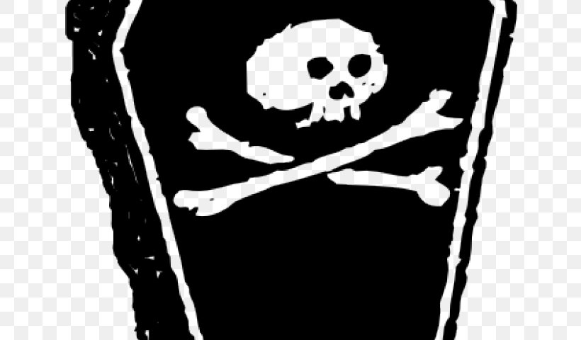 Skull Background, PNG, 640x480px, Caskets, Blackandwhite, Bone, Death, Funeral Download Free